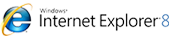 Internet Explorer 8