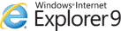 Internet Explorer 9
